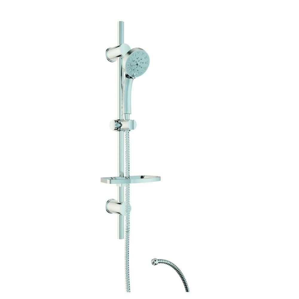 Creavit Sürgülü Duş Seti