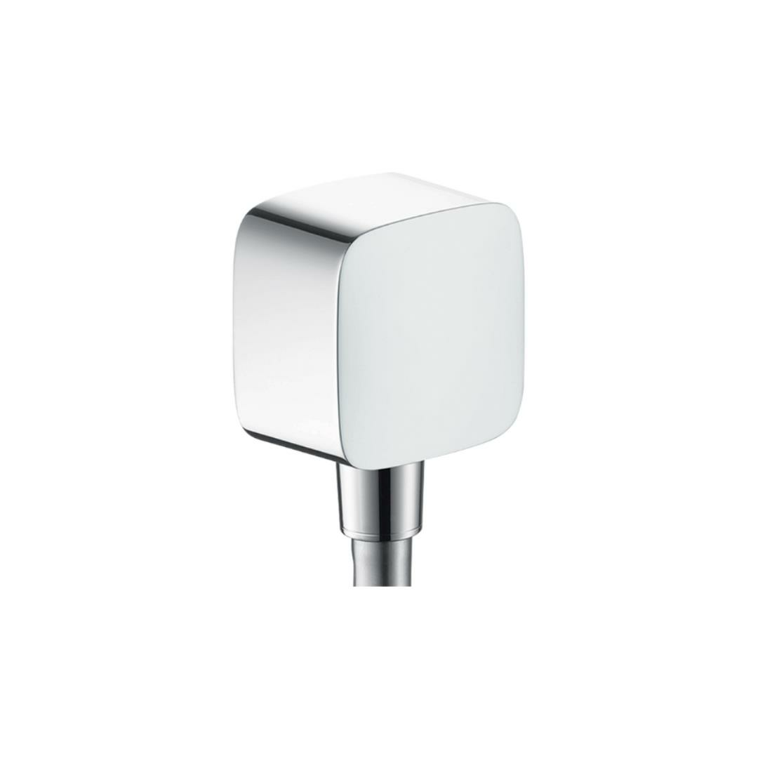 Hansgrohe FixFit Gönye Çıkış çek valf ile