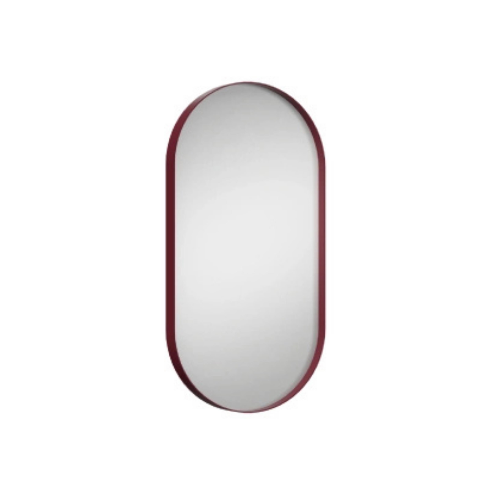 Colorit Oval Ayna Berry