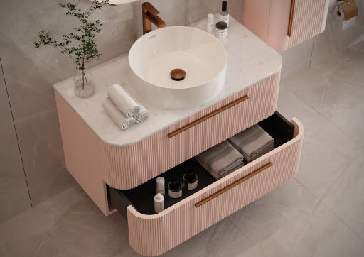 Banyo Mobilyaları