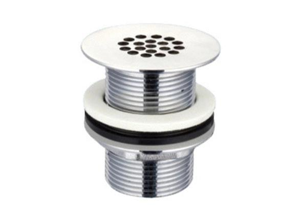 Creavit SF.SF066 Lavabo Sifon Süzgeci G1 1/4 Krom