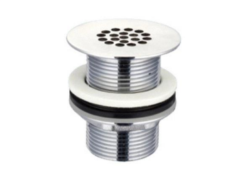 Creavit SF.SF066 Lavabo Sifon Süzgeci G1 1/4 Krom