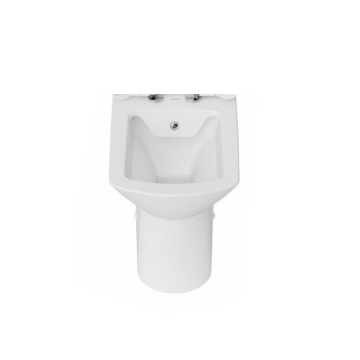 Creavit NV361 Nova Rim-Off Klozet Beyaz