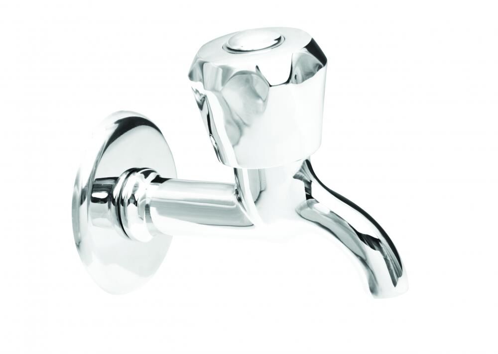 Creavit T302S Kısa Musluk Krom 1/2