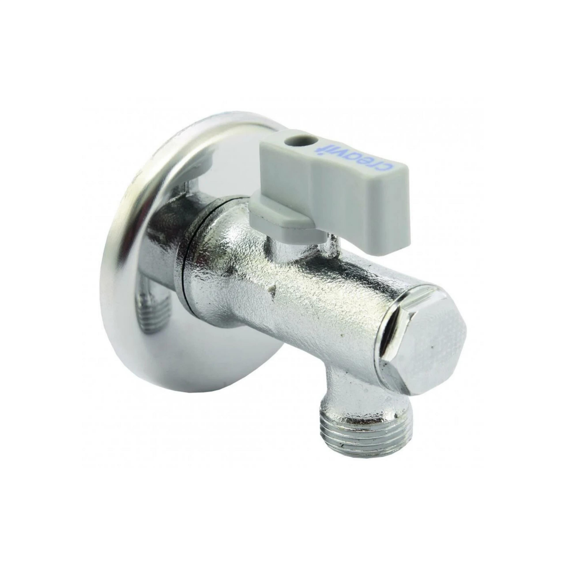 Creavit FA002 Ara Musluk Filtreli Kumlu 1/2-3/8