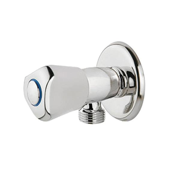 Creavit AC300P Büyük Volan Ara Musluk 1/2-1/2