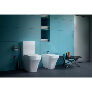 Creavit MA410 Multi Rezervuar Beyaz