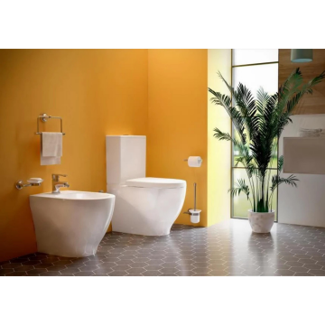 Creavit MA410 Multi Rezervuar Beyaz