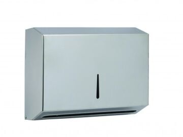 Creavit TD10400 Kağıt Havluluk Paslanmaz Çelik