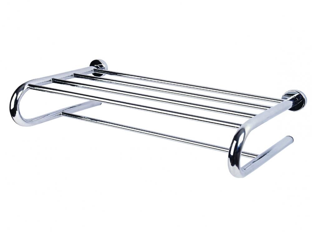 Creavit BR20240 Royale Raflı Havluluk