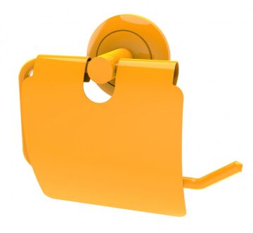 Creavit BR20213Y Royale Tuvalet Kağıtlığı Sarı