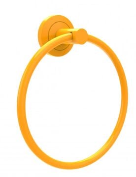 Creavit BR20210Y Royale Havluluk Sarı