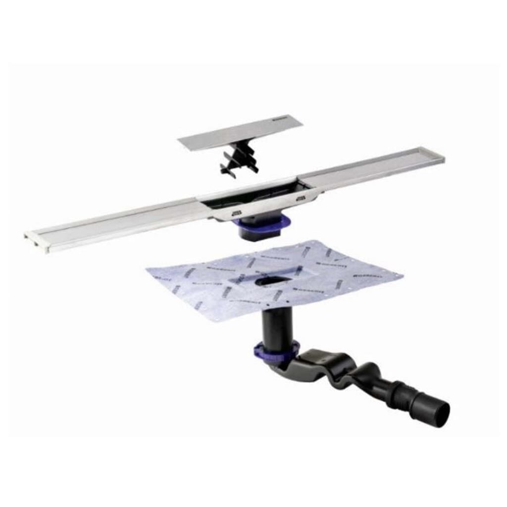 CleanLine20 basic 60 cm E