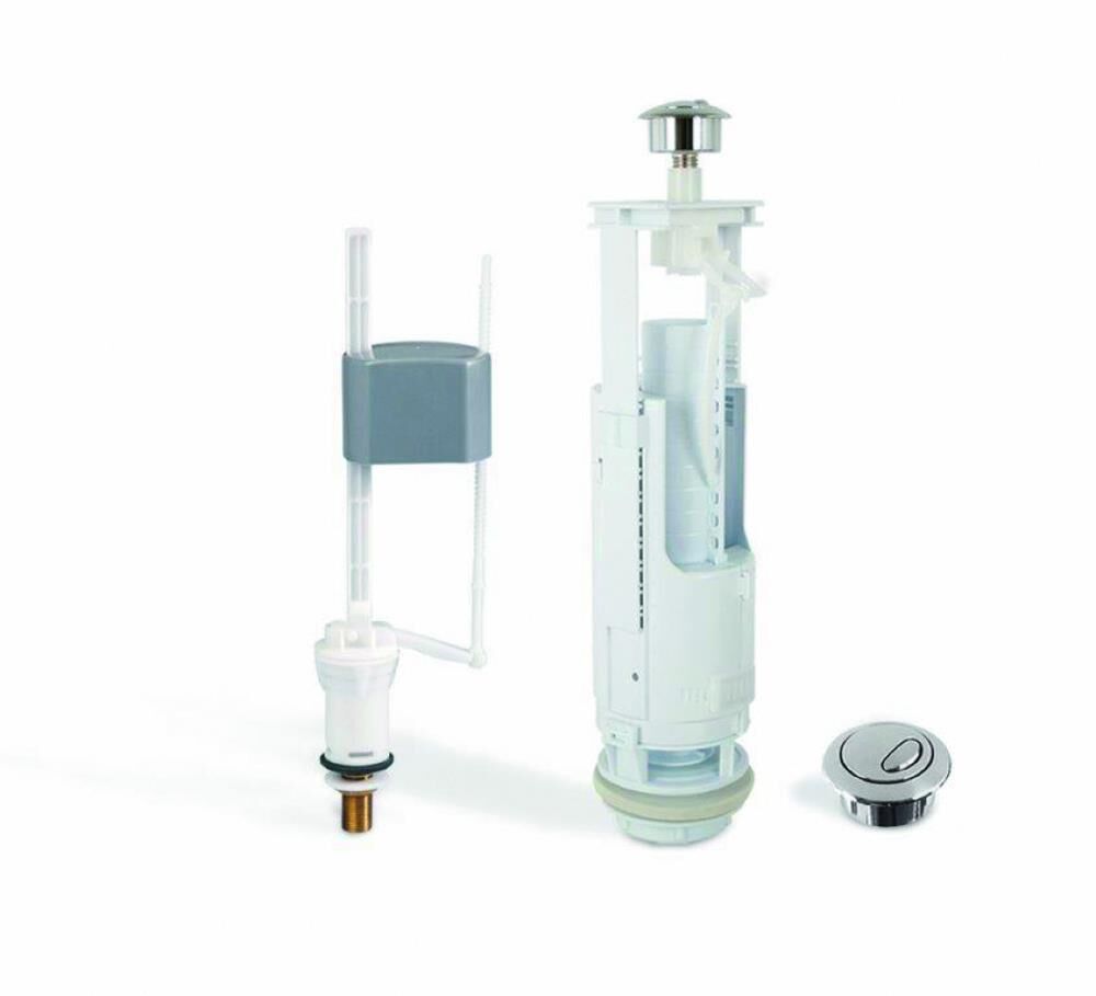 Creavit Çift Basmalı Rezervuar İç Takım - IT1060