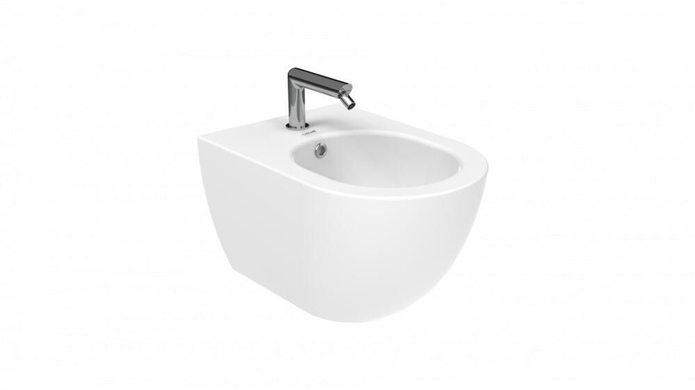 Creavit Free Asma Bide Beyaz - FE510-00CB00E-0000