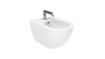 Creavit Free Asma Bide Beyaz - FE510-00CB00E-0000