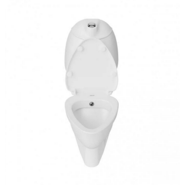 Creavit Çocuk Alttan Çıkışlı Klozet Beyaz