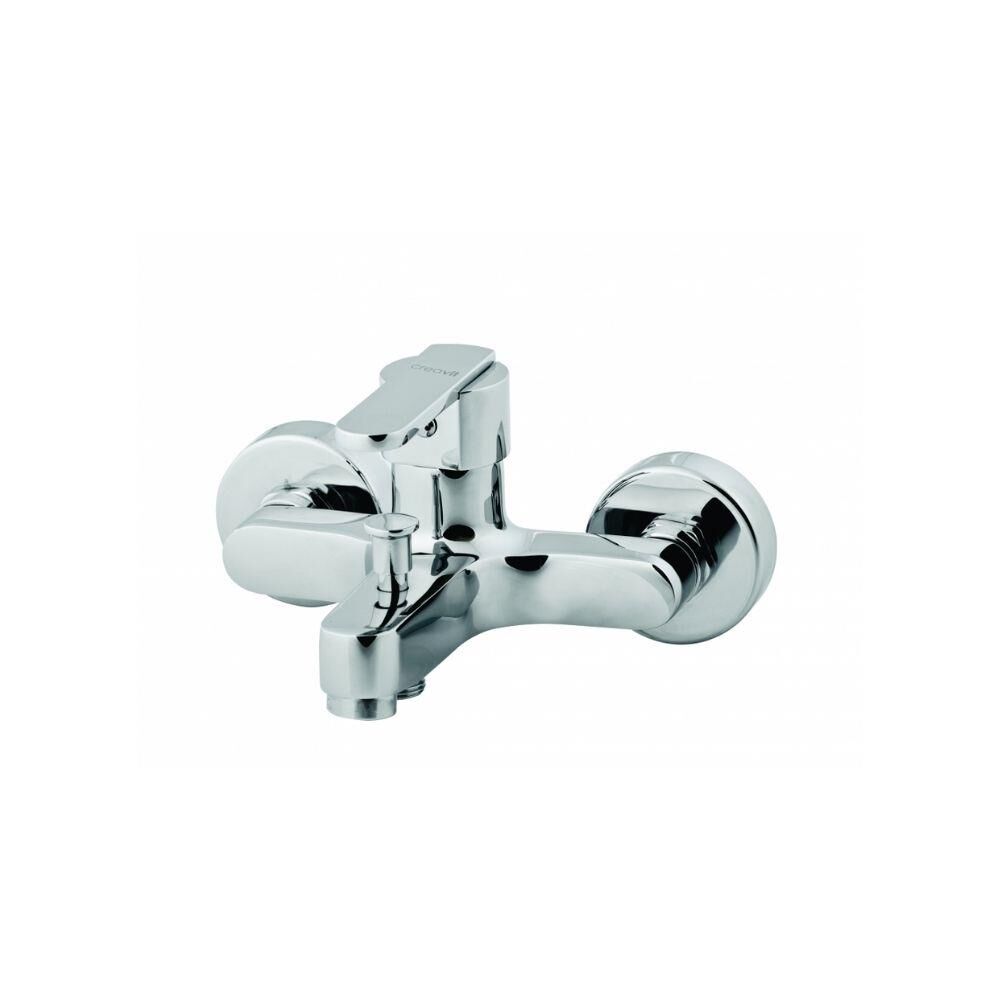Creavit VG2840 Vega Banyo Bataryası - Krom