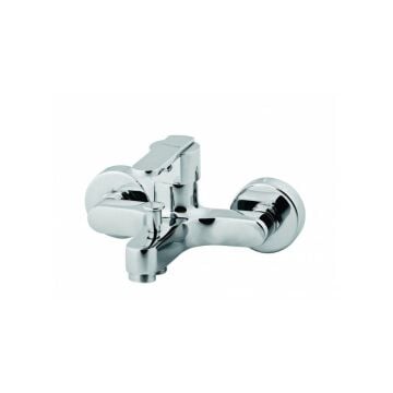 Creavit VG2840 Vega Banyo Bataryası - Krom