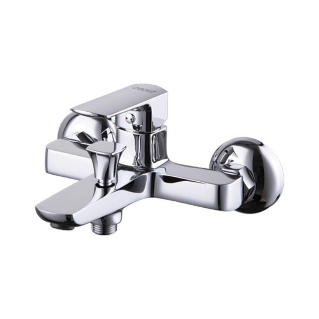 Creavit SP2500 Slope Banyo Bataryası - Krom