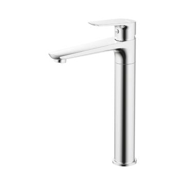 Creavit SO6500 Solo Uzun Lavabo Bataryası - Krom