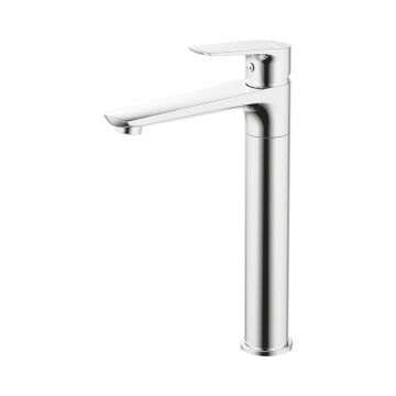 Creavit SO6500 Solo Uzun Lavabo Bataryası - Krom