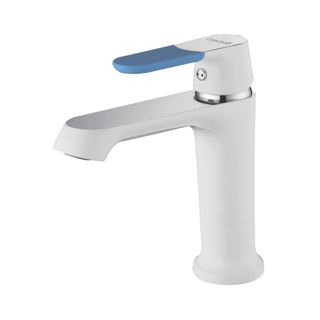 Creavit SL1500 Stilo Lavabo Bataryası - Krom