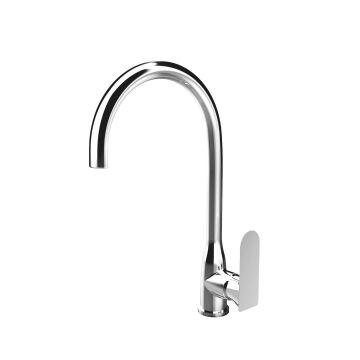 Creavit PR8501 Pure Mutfak Bataryası - Krom