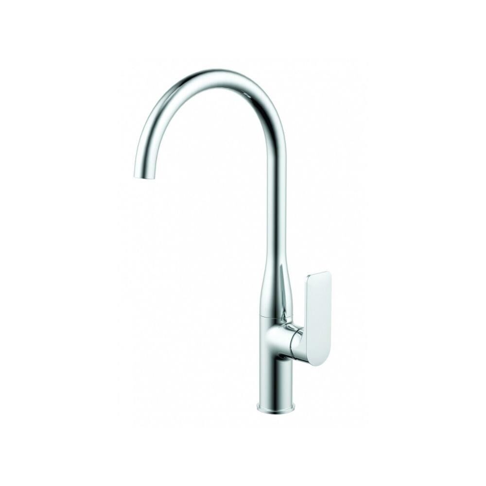 Creavit FY8500 Faye Mutfak Bataryası - Krom