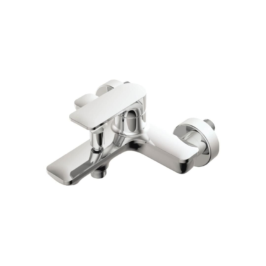 Creavit FY2500 Faye Banyo Bataryası - Krom