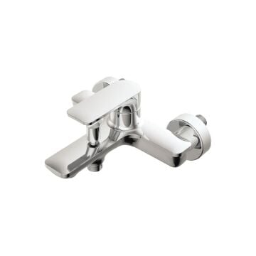 Creavit FY2500 Faye Banyo Bataryası - Krom