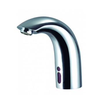 Creavit ES2200 Tek Su Girişli Fotoselli Lavabo Bataryası - Krom