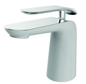 Creavit BL1511-B Bloom Lavabo Bataryası - Beyaz