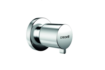 Creavit EG321 Elegant Rim-Off Kanalsız Asma Klozet ve Gömme Rezervuar Seti