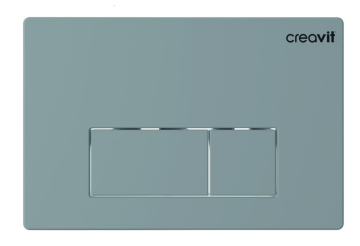 Creavit FE322 Free Rim-Off Kanalsız Asma Klozet ve Gömme Rezervuar Seti