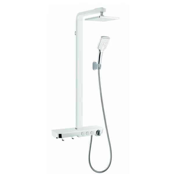 Creavit SH650 Ocean Kolon Duş Seti