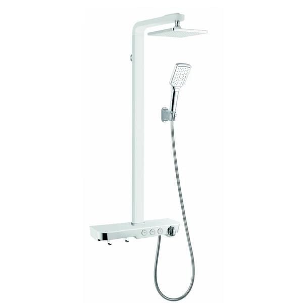 Creavit SH650 Ocean Kolon Duş Seti