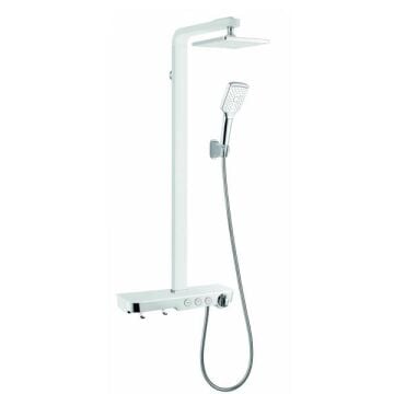 Creavit SH650 Ocean Kolon Duş Seti