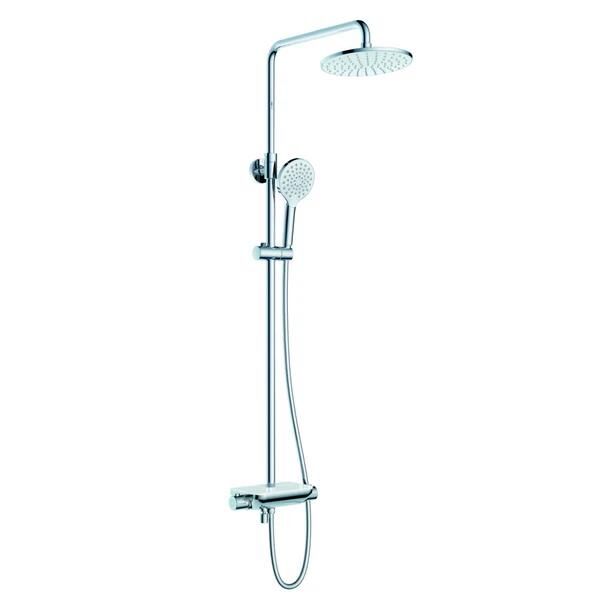 Creavit SH520 Tepe Duş Seti