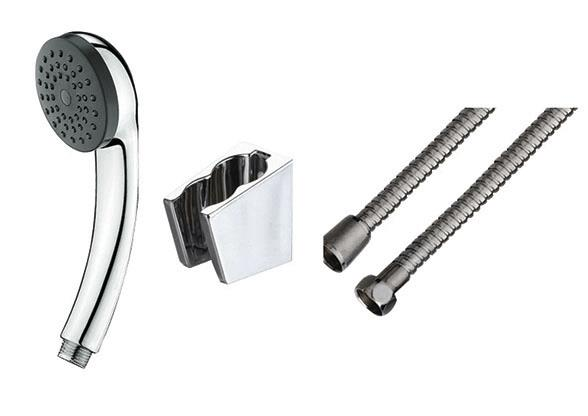 Creavit SH114 Mafsallı El Duş Seti