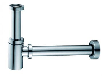 Creavit SF198 Lavabo Sifon 33 cm