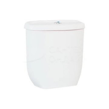 Creavit SD410 Sedef Rezervuar Beyaz