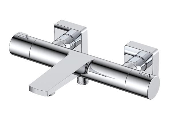 Creavit TS2505 Termostatik Banyo Bataryası