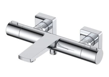 Creavit TS2505 Termostatik Banyo Bataryası