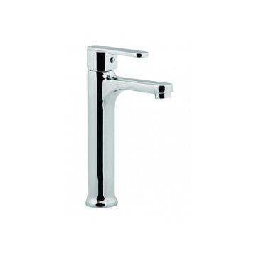 Creavit VG6640 Vega Uzun Lavabo Bataryası - Krom