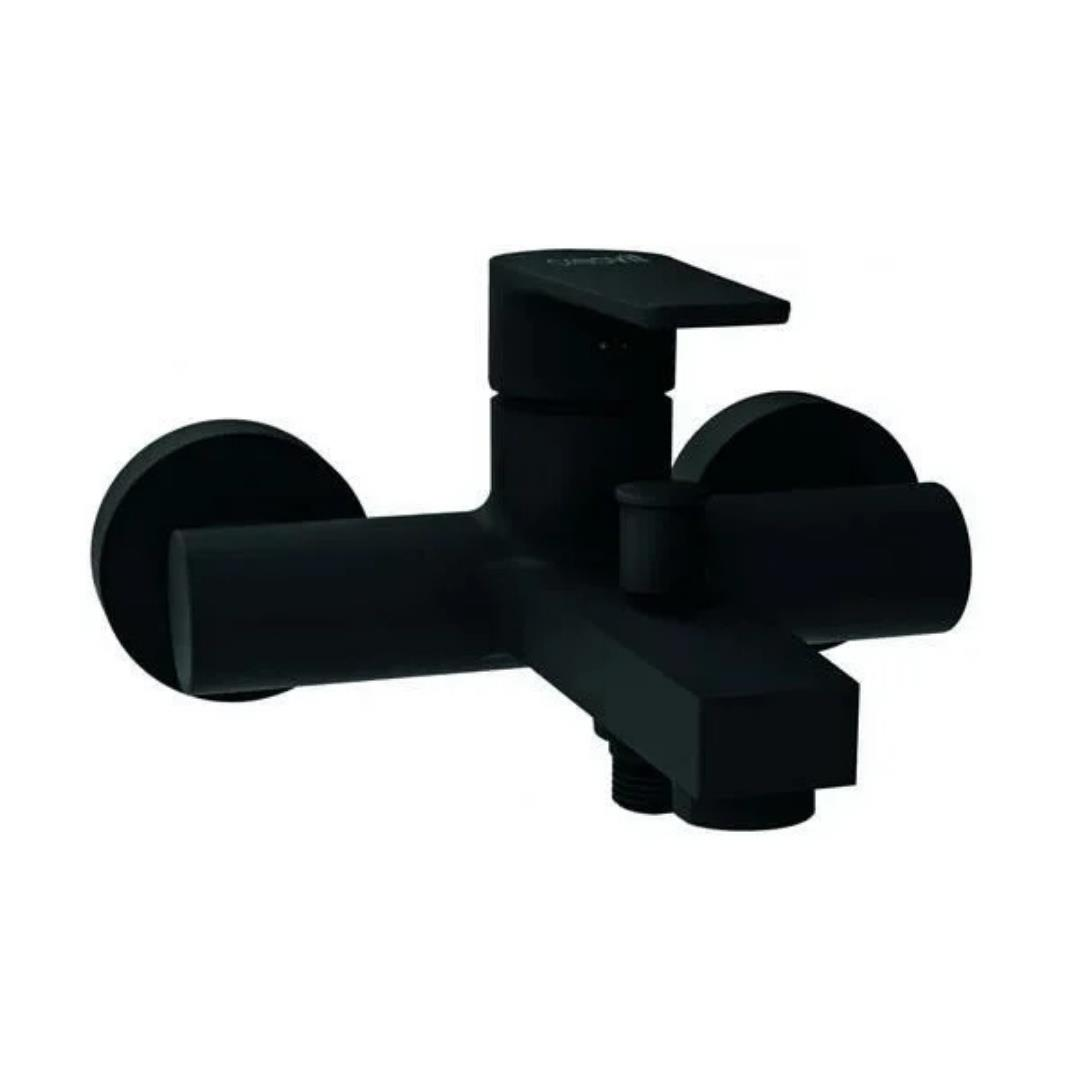 Creavit BT.SR2510S Sharp Banyo Bataryası - Siyah