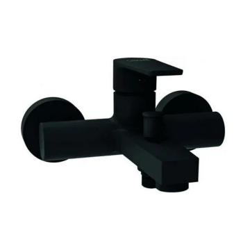 Creavit BT.SR2510S Sharp Banyo Bataryası - Siyah