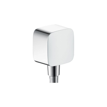 Hansgrohe FixFit Gönye Çıkış çek valf ile
