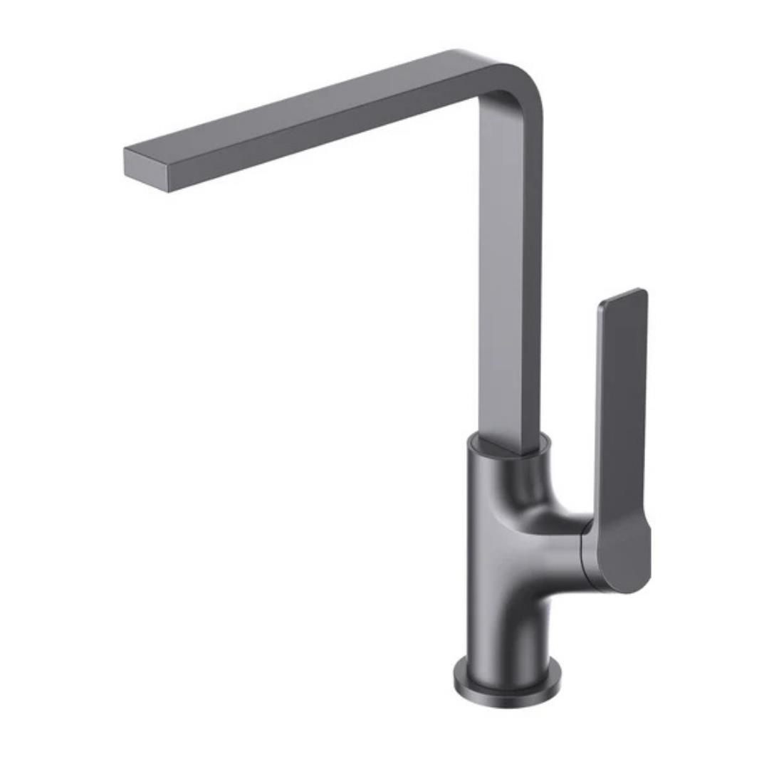 Creavit RT8500GR Ritmo Mutfak Bataryası - Metalik Gri