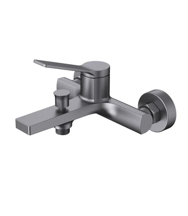 Creavit RT2500GR Ritmo Banyo Bataryası - Metalik Gri